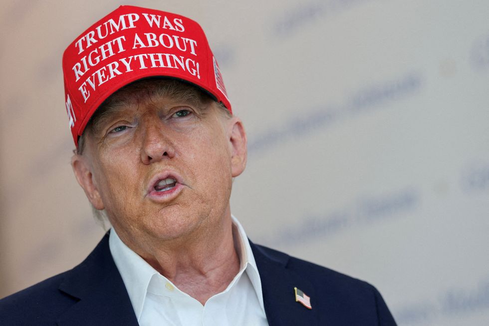 ‘His brain is mush’: Trump mercilessly mocked over ‘unintelligible’ rant about drug prices