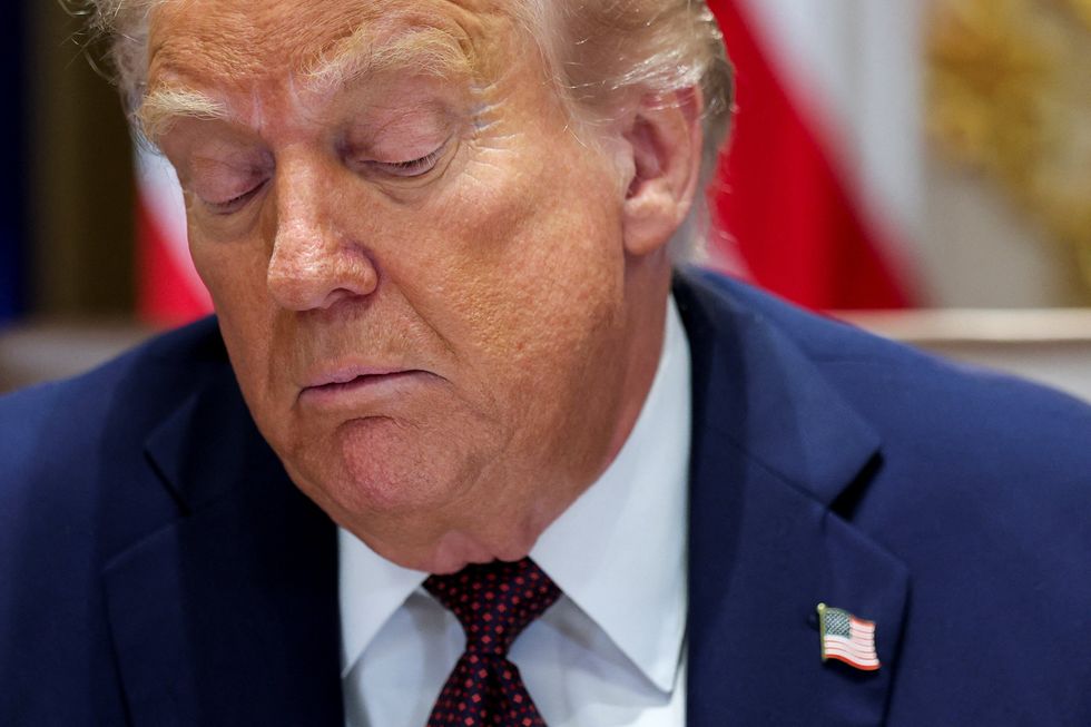 ‘Thinnest skin!’ Analysts say Barstool hosts inadvertently exposed MAGA’s vulnerability