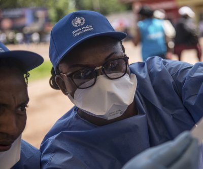 WHO: 31 of 48 Ebola cases in DRC have died in latest outbreak