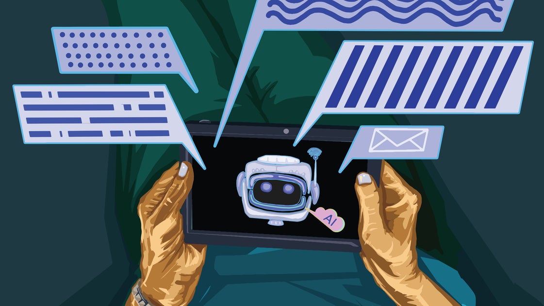 Women Are More Resistant To AI Than Men — And It Could End Up Hurting Them. Here’s Why.