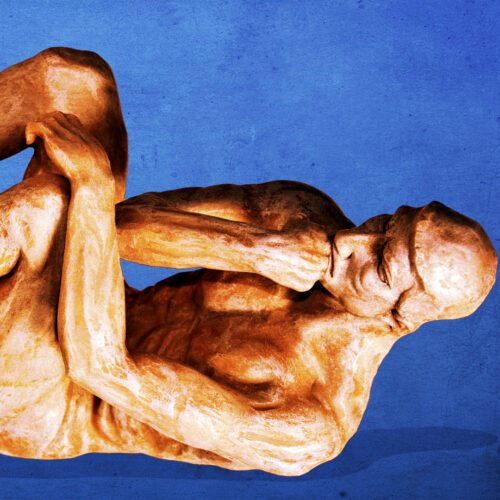 Meet the 2025 Ig Nobel Prize winners