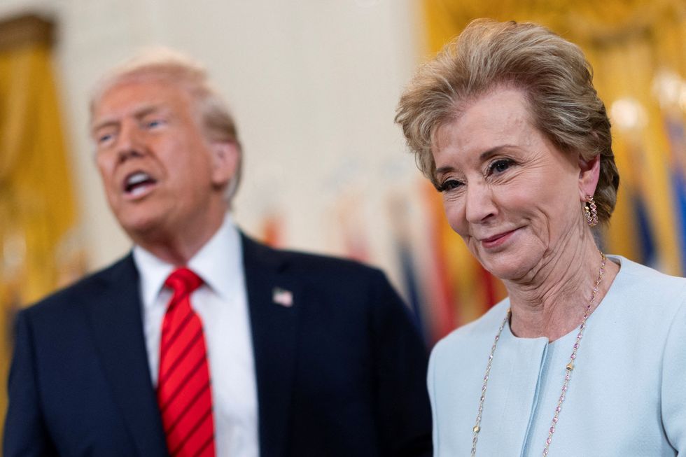 Trump siphons $137M from minority funds to MAGA groups pushing far-right school agenda