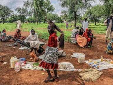 ‘Children are bound to die’: Corruption, aid cuts and violence fuel a hunger crisis in South Sudan