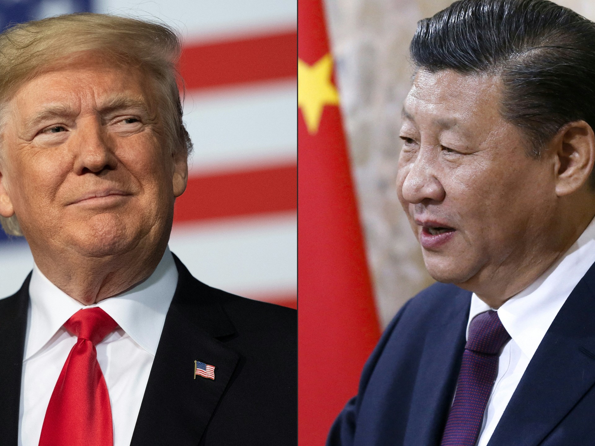 LIVE: Trump and Xi to hold call; TikTok and US-China trade top agenda