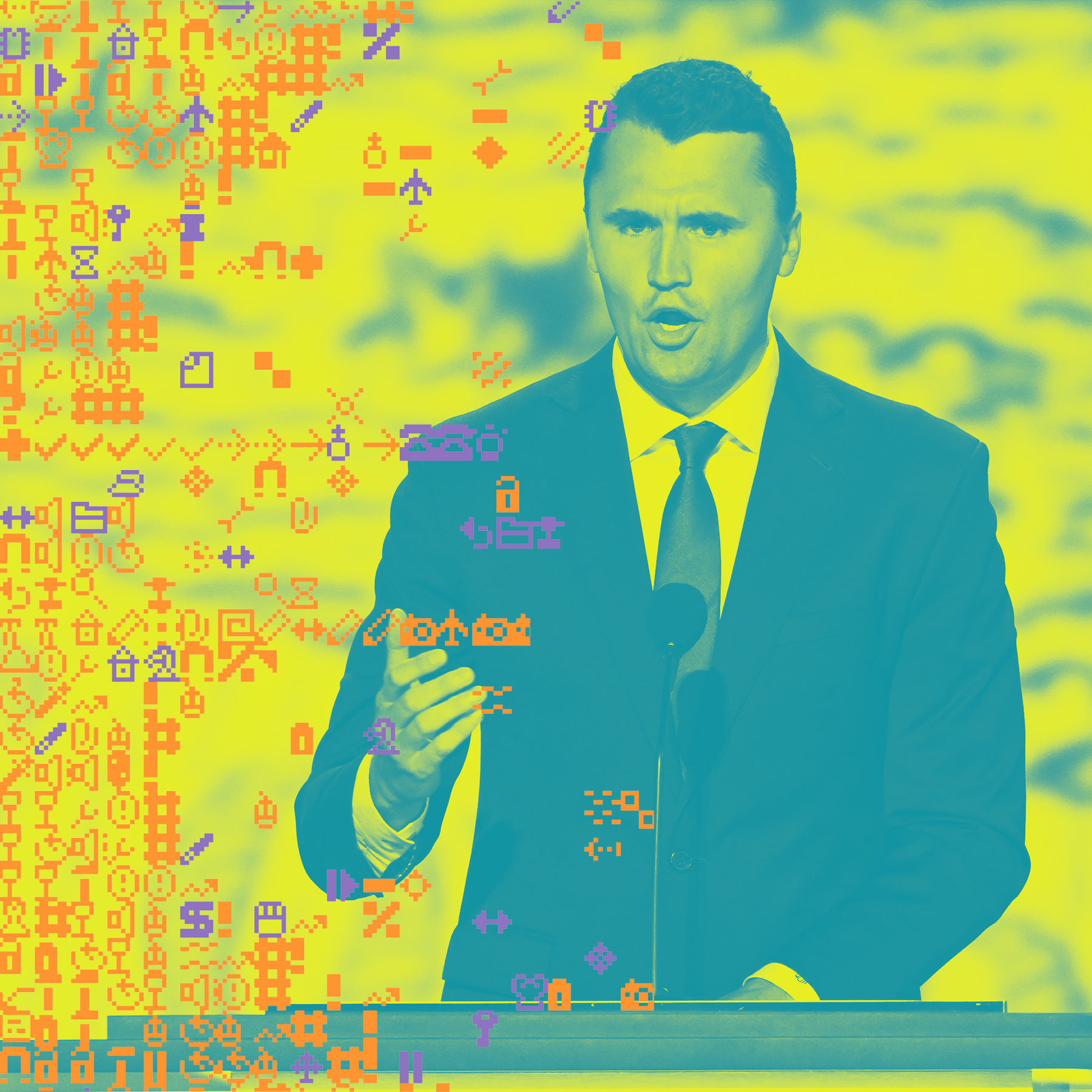 Charlie Kirk and Online Rage + Inside Trump’s Chip Flip + This Week in A.I.