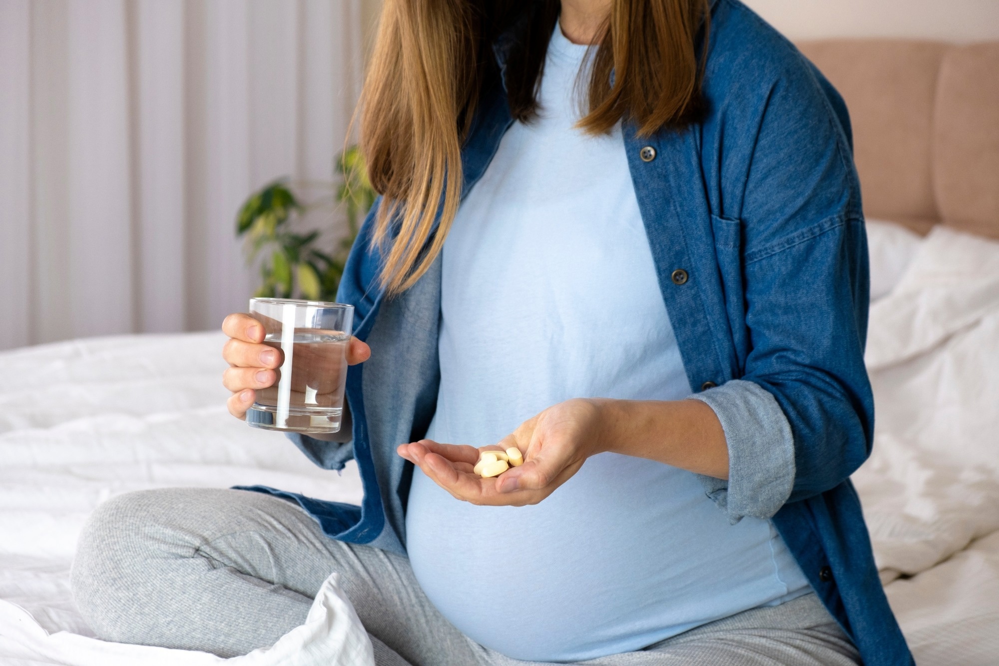 Vitamin D and multivitamins in pregnancy may be linked to lower ADHD and ASD traits