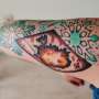 Think before you ink: Uncovering the hidden risks in tattoo inks