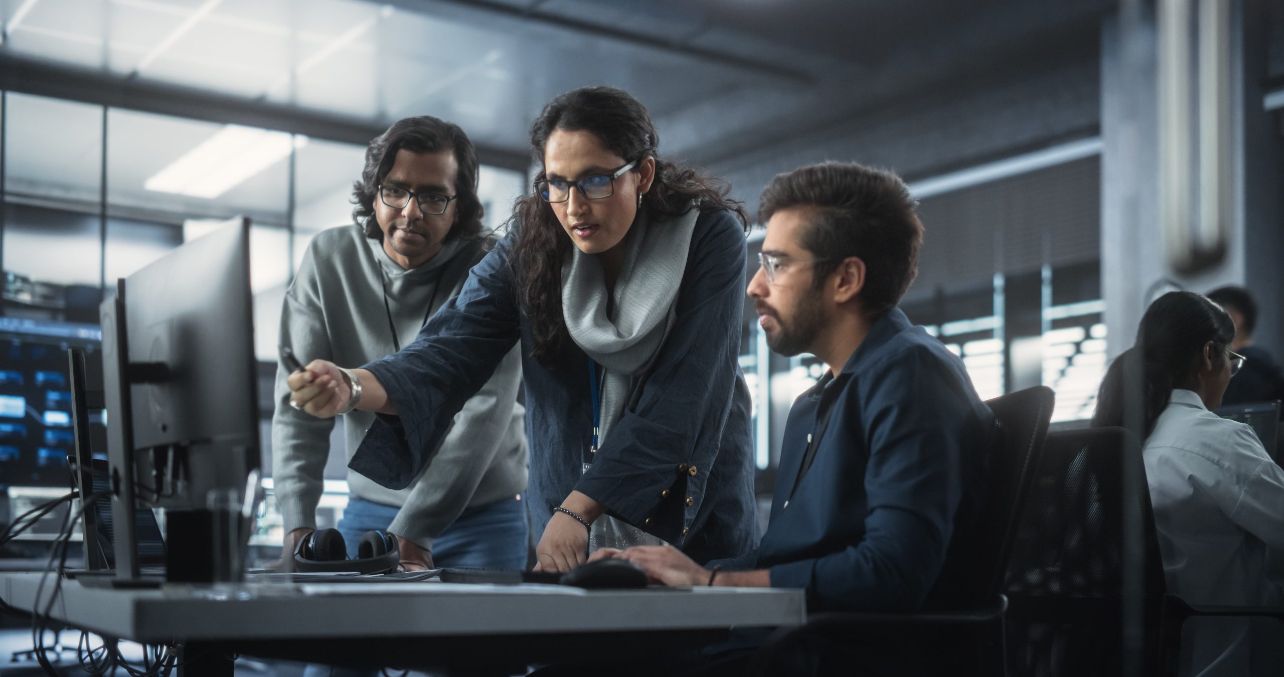 Leading the charge in cyber risk mitigation: From gut feeling to objective evaluation