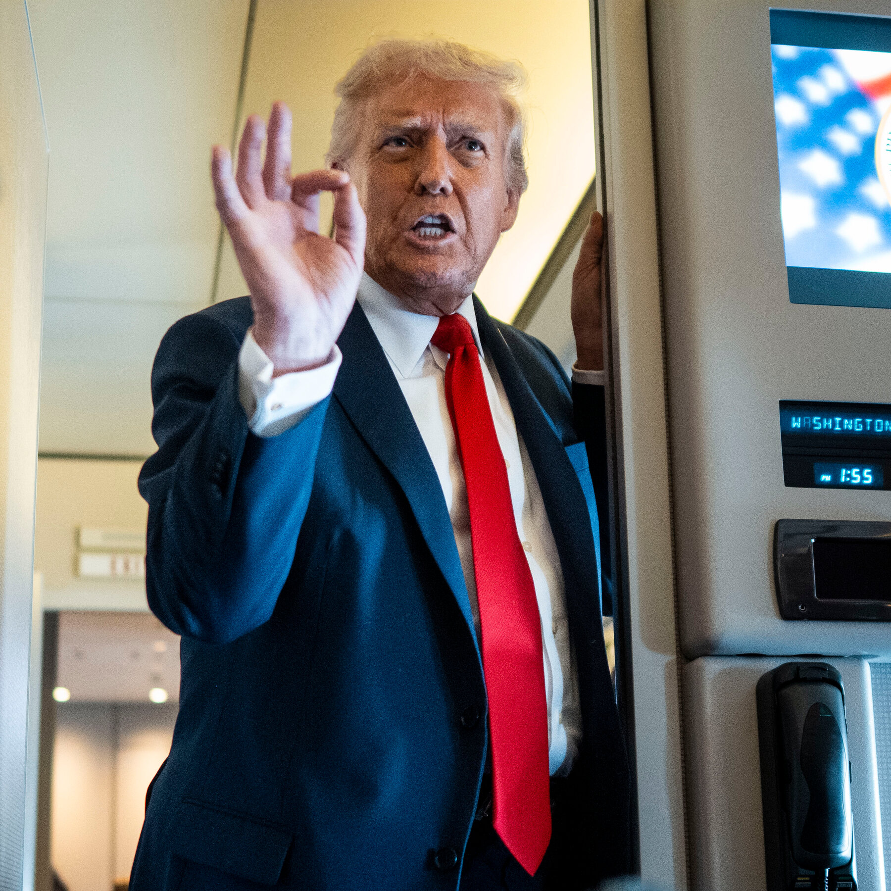 Trump and China Suggest TikTok Deal Could Move Ahead in Vague Statements