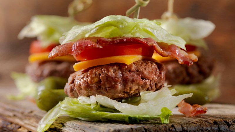 Staying on the keto diet long term could carry health risks