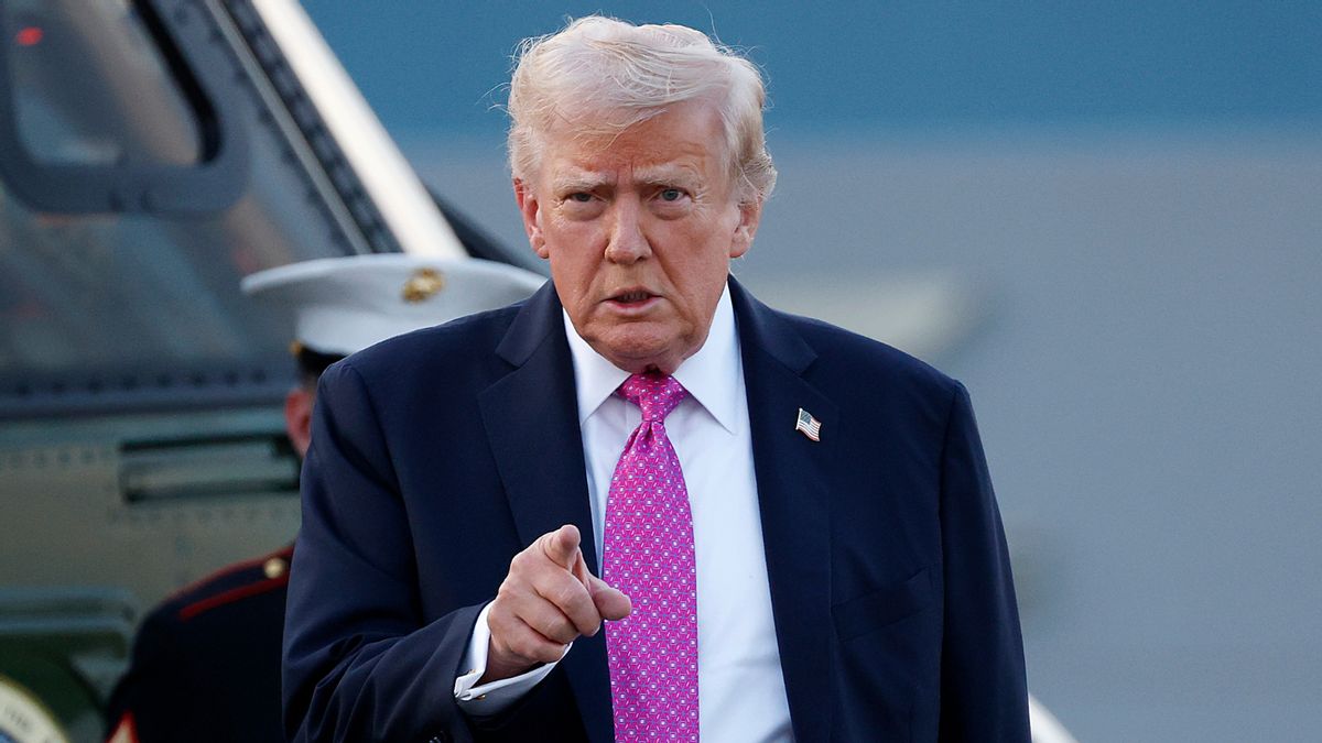 Breaking down report Trump admin said birth control pills, IUDs cause abortions