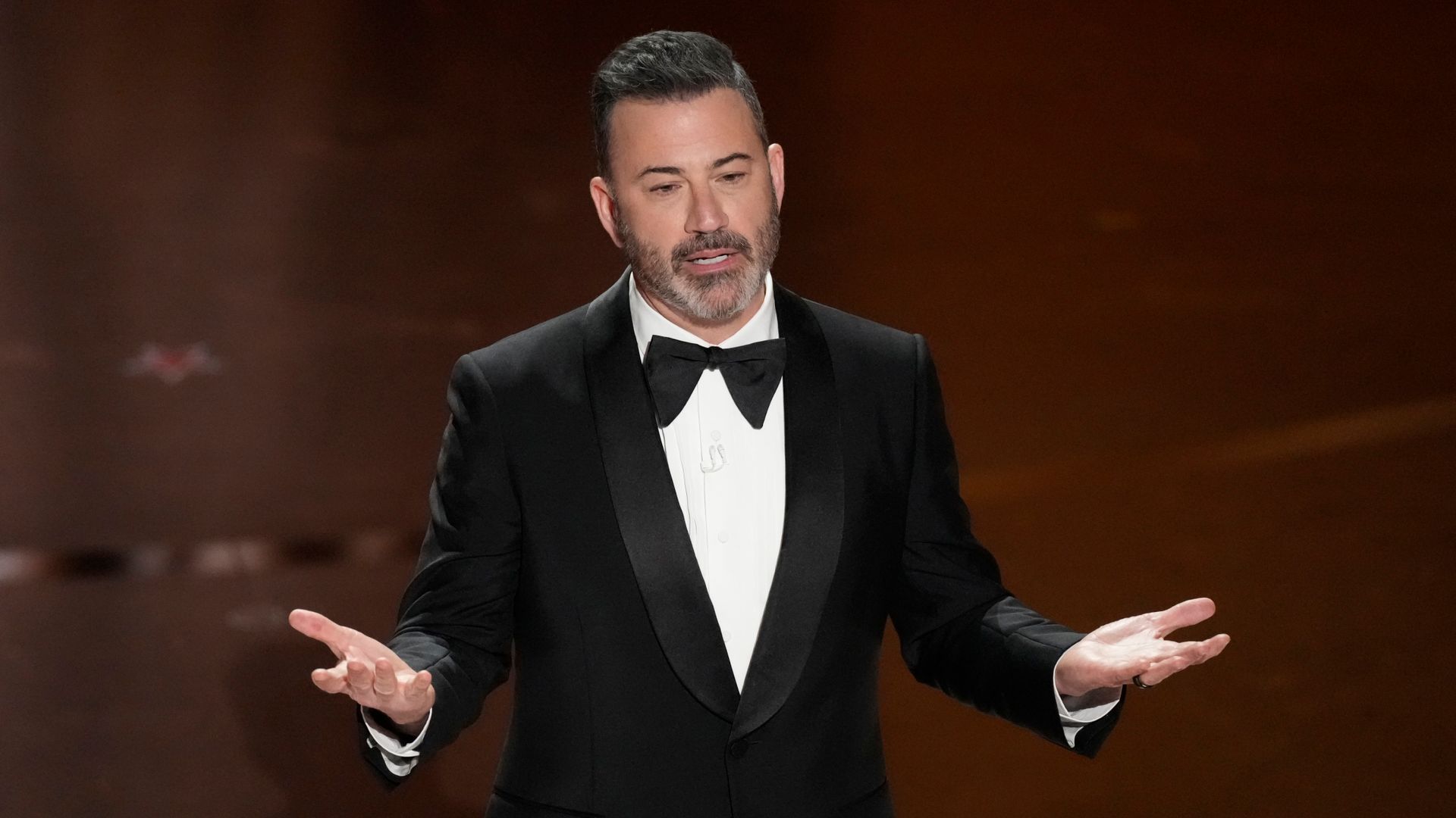 Ted Cruz blasts ‘mafioso’ threats over Jimmy Kimmel suspension