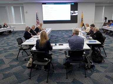 Takeaways from RFK Jr.’s vaccine panel meeting on COVID-19 and childhood vaccines