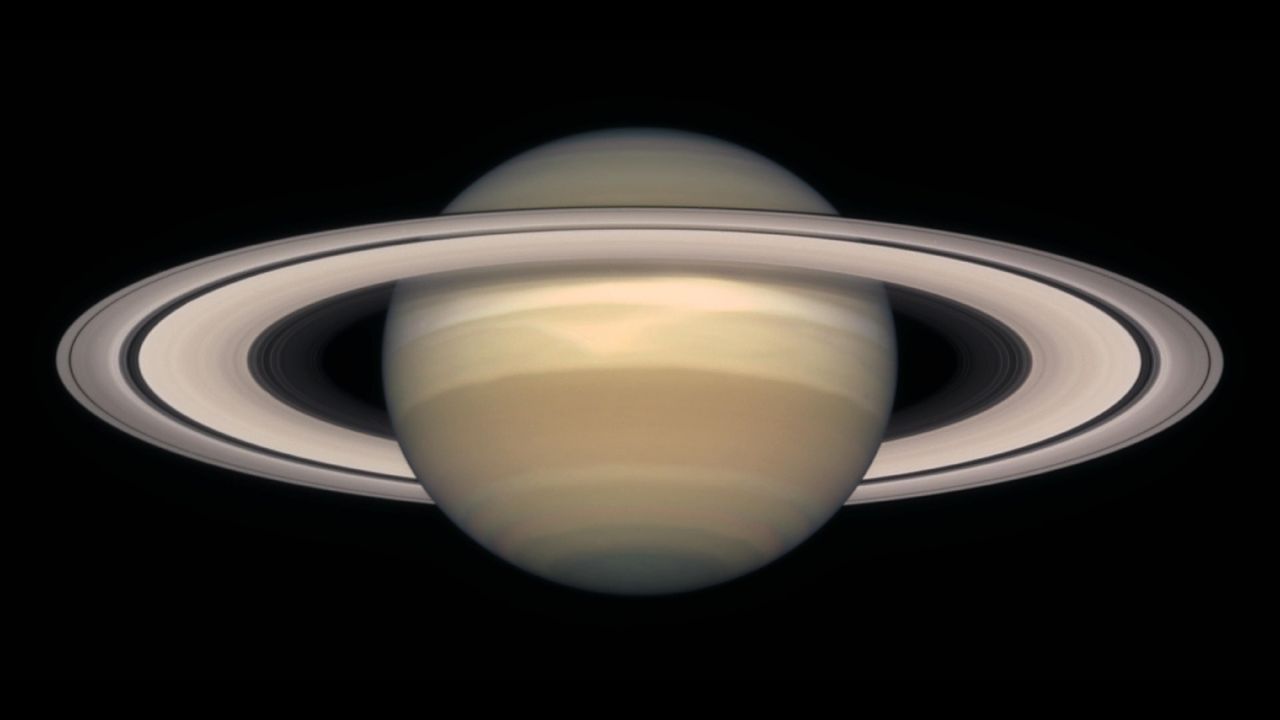 Saturn will be at its biggest and brightest on Sept. 21 — here’s how to see it