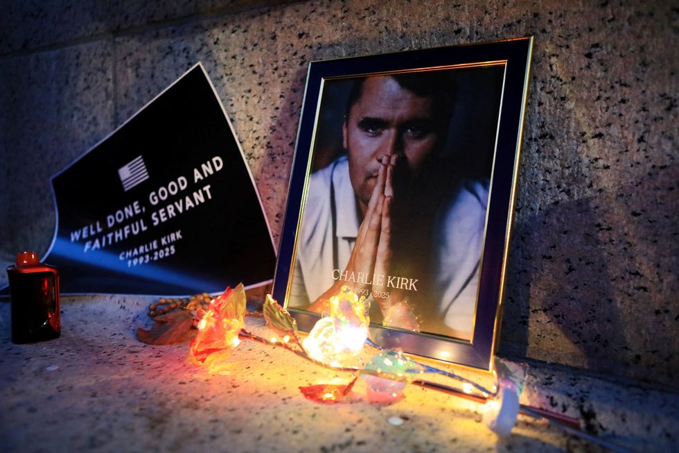 Charlie Kirk statues would be mandated on every campus with red state’s new legislation