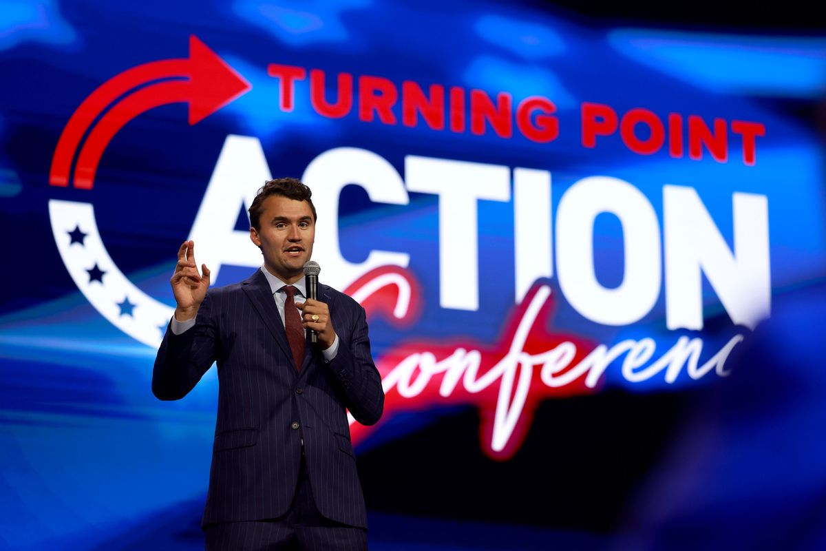 FBI’s ‘Arctic Frost’ probe into Jan. 6 investigated Charlie Kirk’s Turning Point USA
