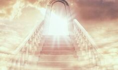 Philosopher reveals the multiple ‘planes’ of heaven we must go through after we die