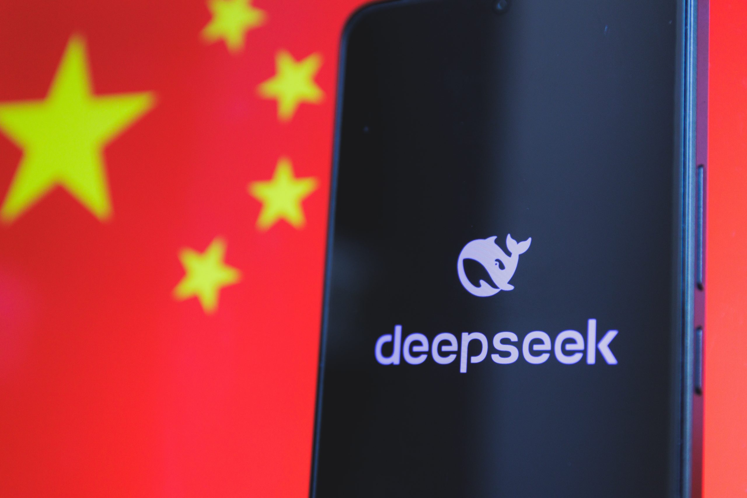 DeepSeek AI’s code bias sparks alarm over politicized AI outputs and enterprise risk