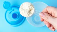 Creatine – can this muscle-boosting supplement help boost my brain?