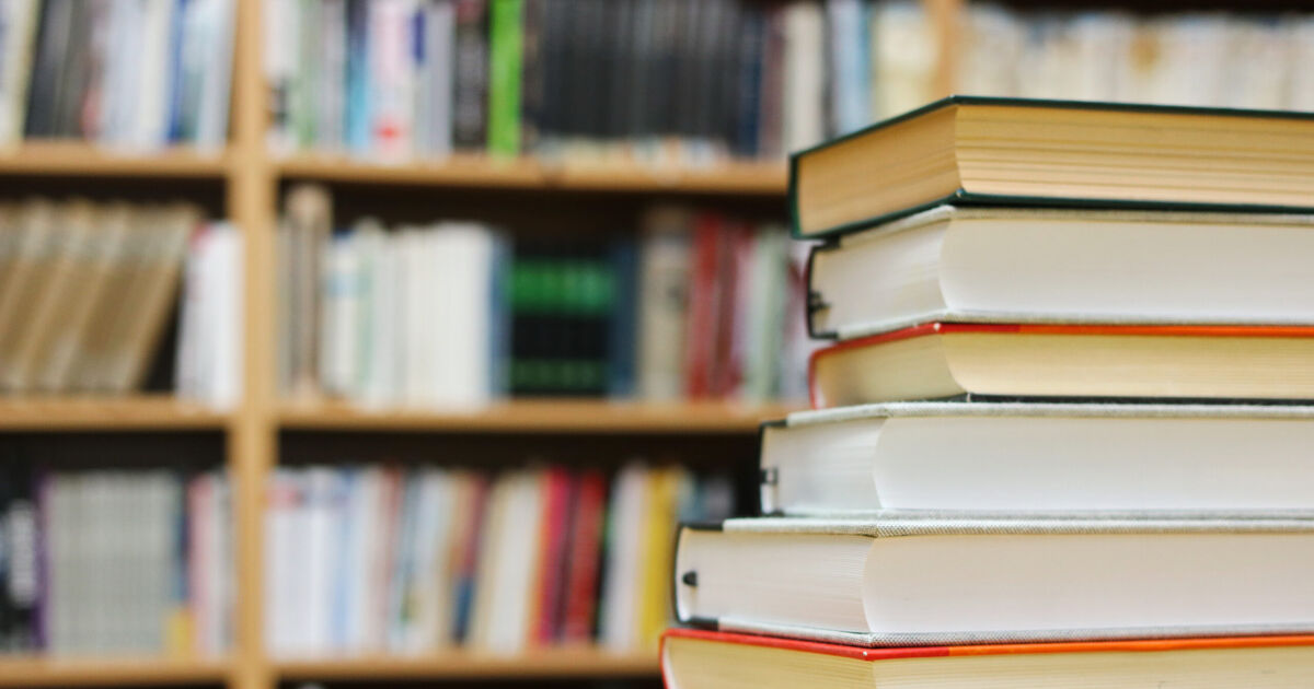 Library system loses lawsuit over anti-LGBTQ+ book policy