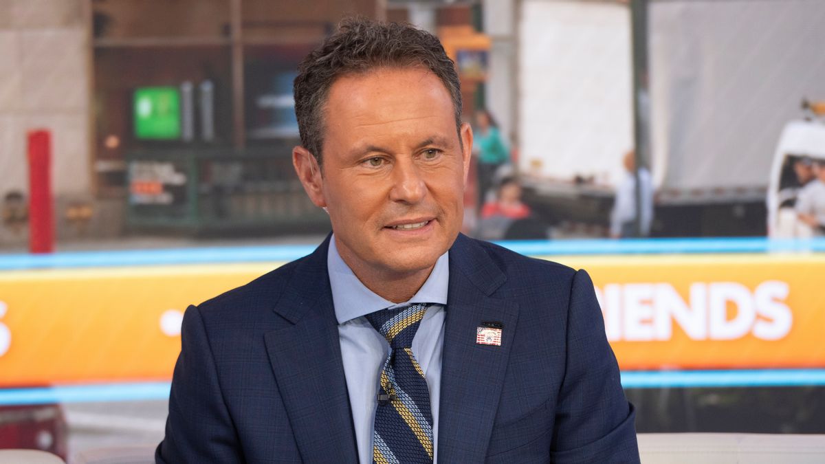 Fox News’ Brian Kilmeade suggested ‘involuntary lethal injection’ for some mentally ill homeless people