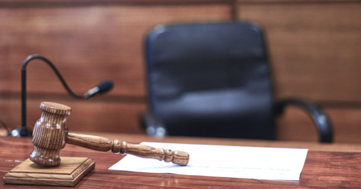 46 former judges scorn administration for attempts to “intimidate” & “harass” judiciary