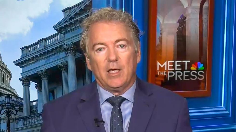 ‘Wrong to weigh in’: GOP senator condemns FCC chair’s ‘absolutely inappropriate’ move