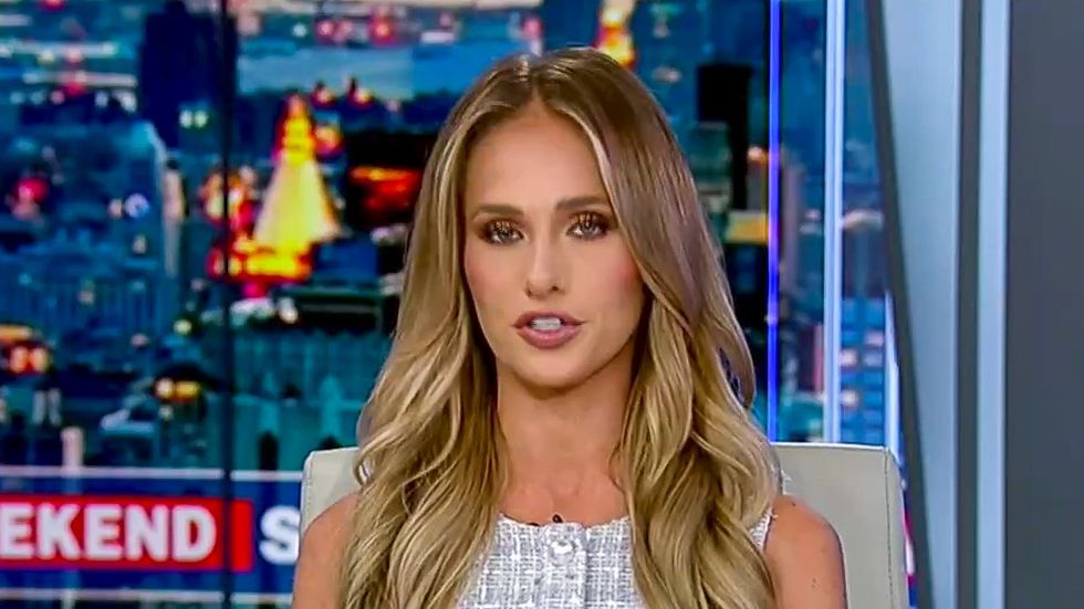 ‘Let’s not be them’: Fox hosts accuse Trump of ‘giving fodder to the left’ with new threat