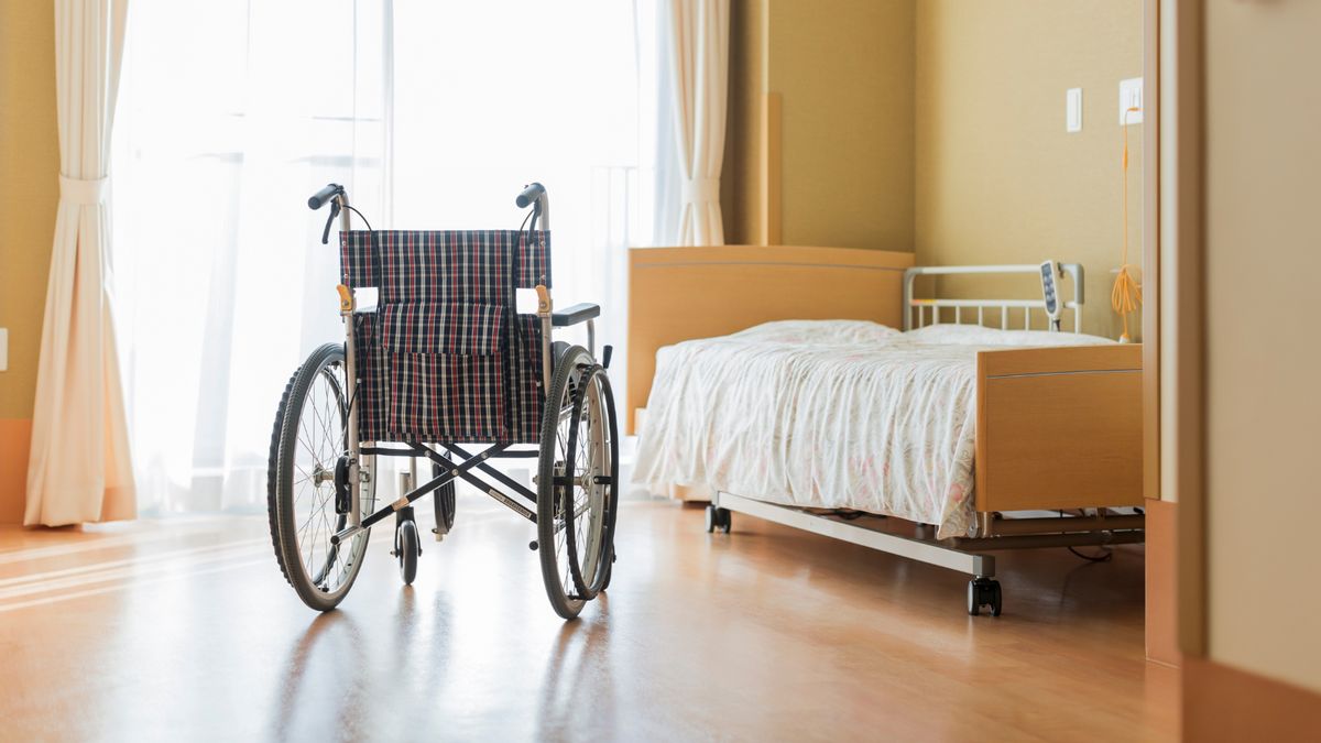 Minnesota man was convicted of criminal neglect for throwing sick wife ‘death party’ in 2019