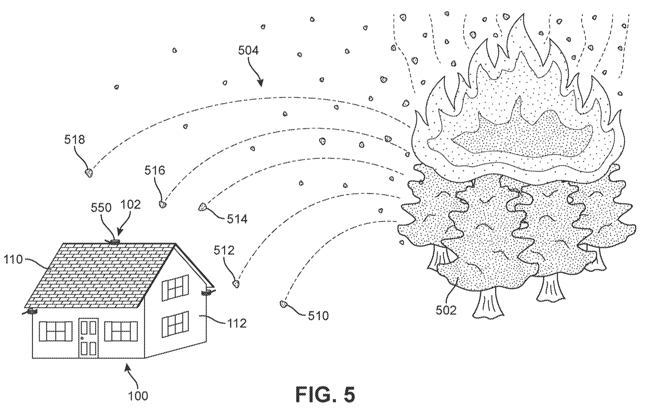 Laser Fire-Fighting System