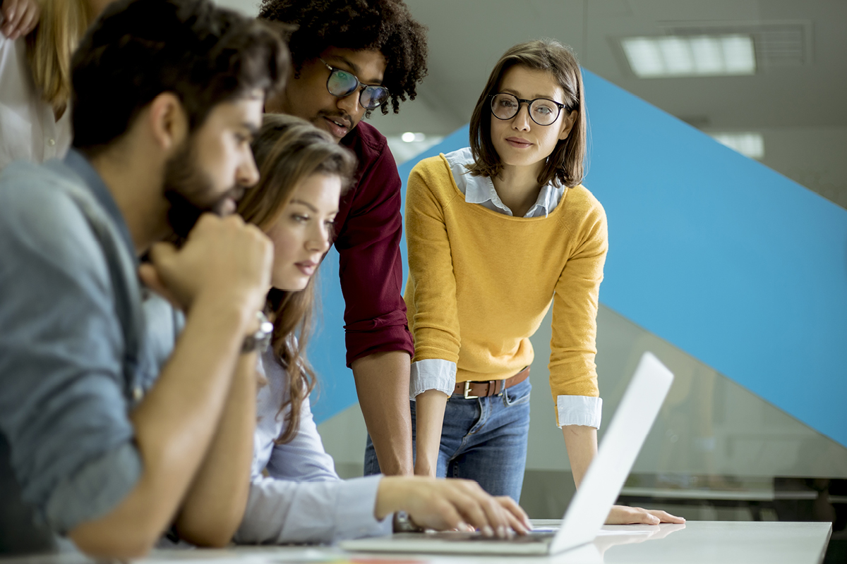 How to identify new AI job roles