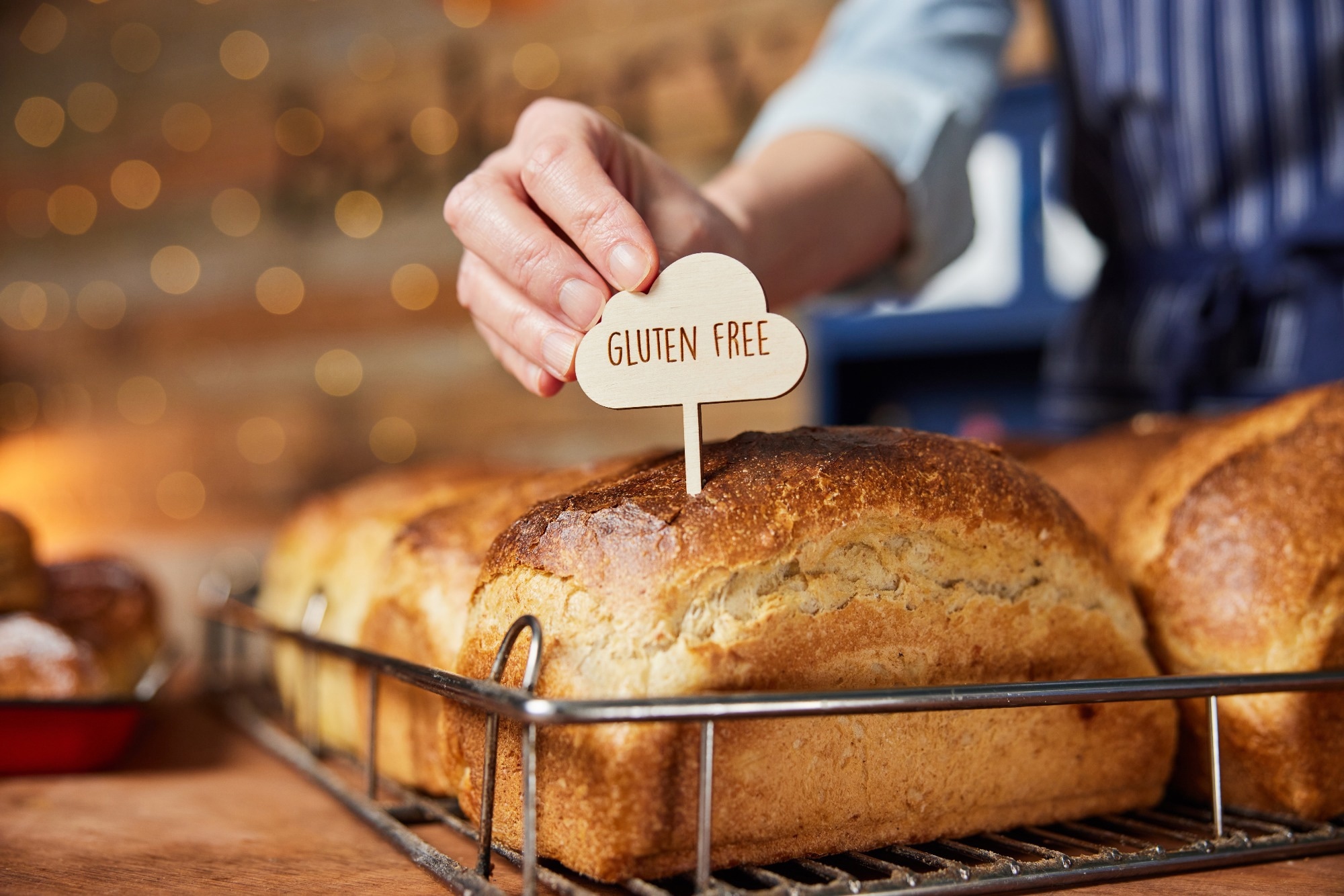 New gluten test detects hidden wheat in food in under three minutes