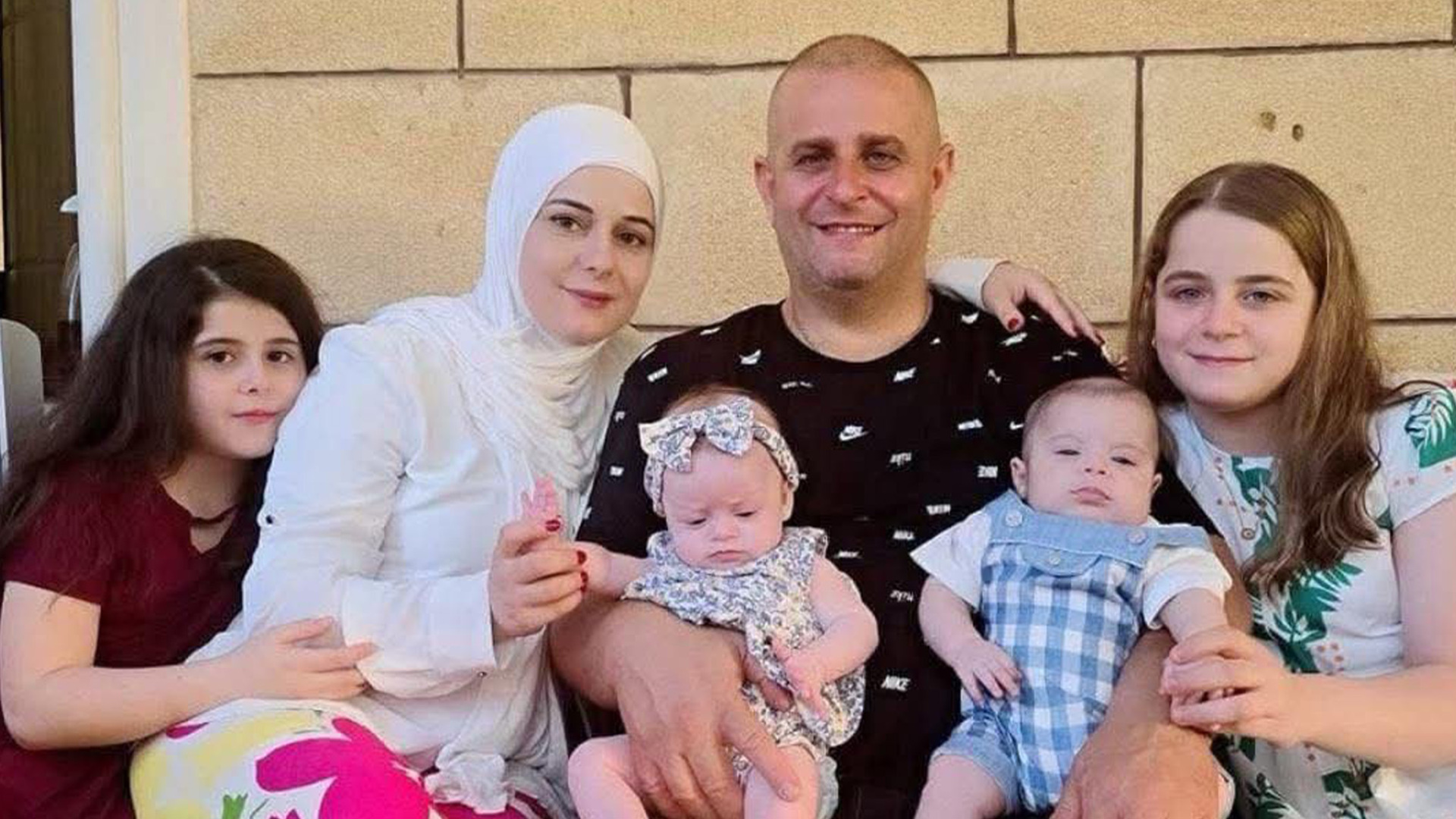 israeli-attack-kills-four-members-of-a-family-in-lebanon