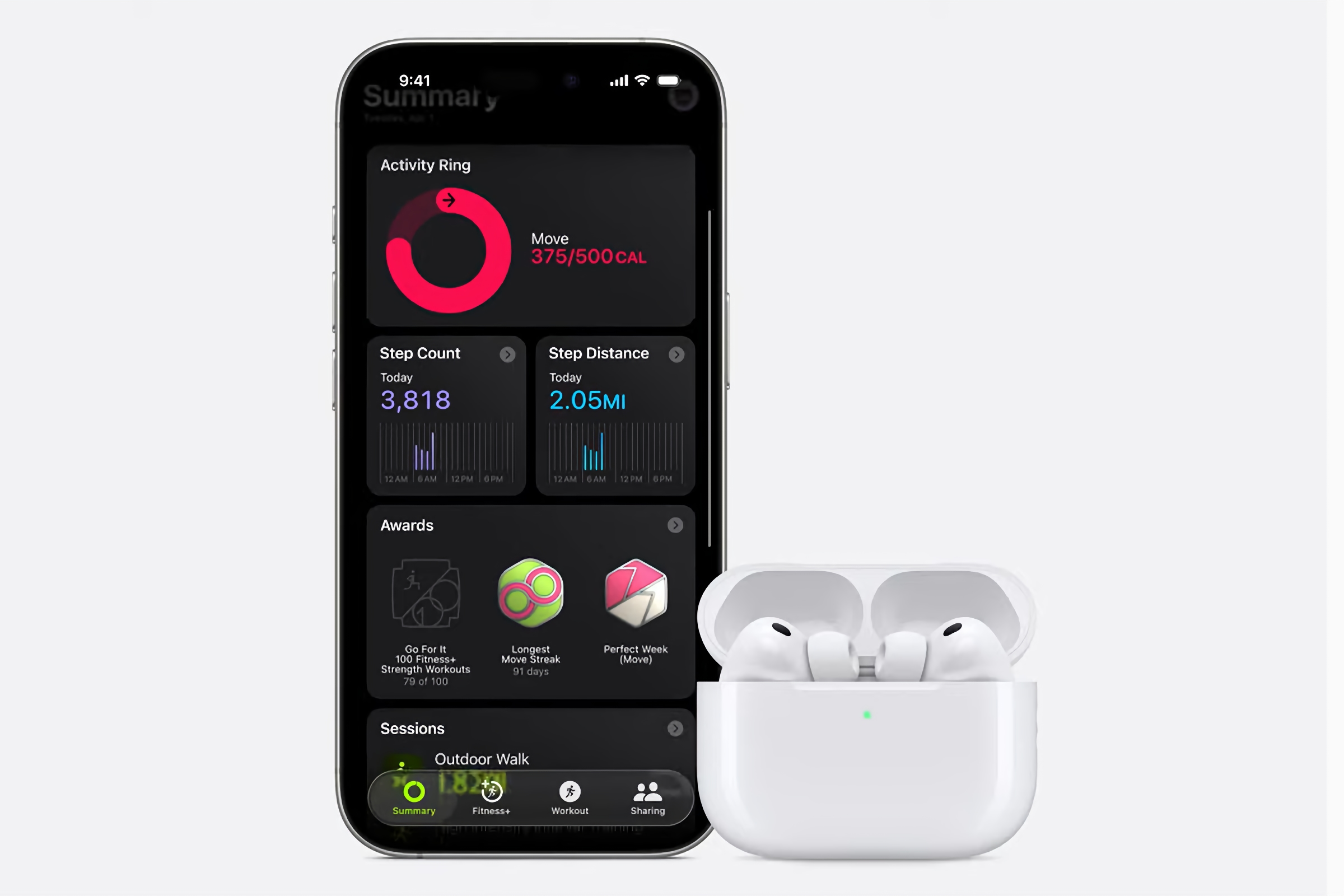The world of Apple, ambient AI, and privacy