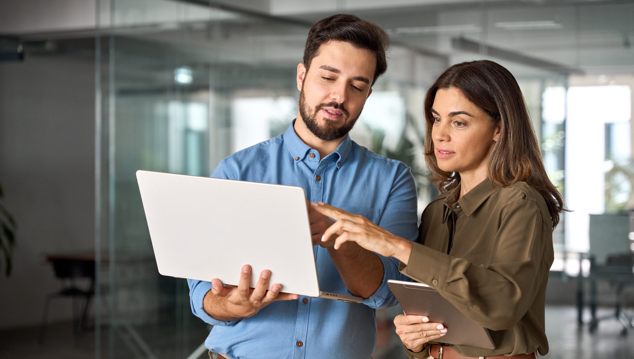 Technology, people, and problems: how to architect solutions