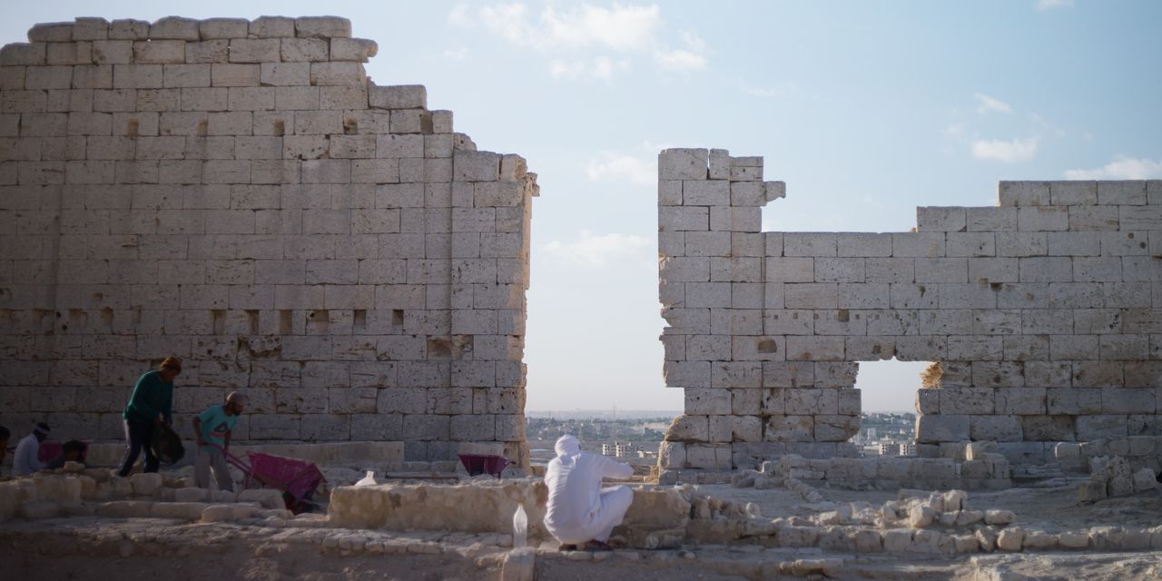 ‘Cleopatra’s Final Secret’ documentary reveals hundreds of coins and port found in Egypt. But does that mean Cleopatra was buried there?