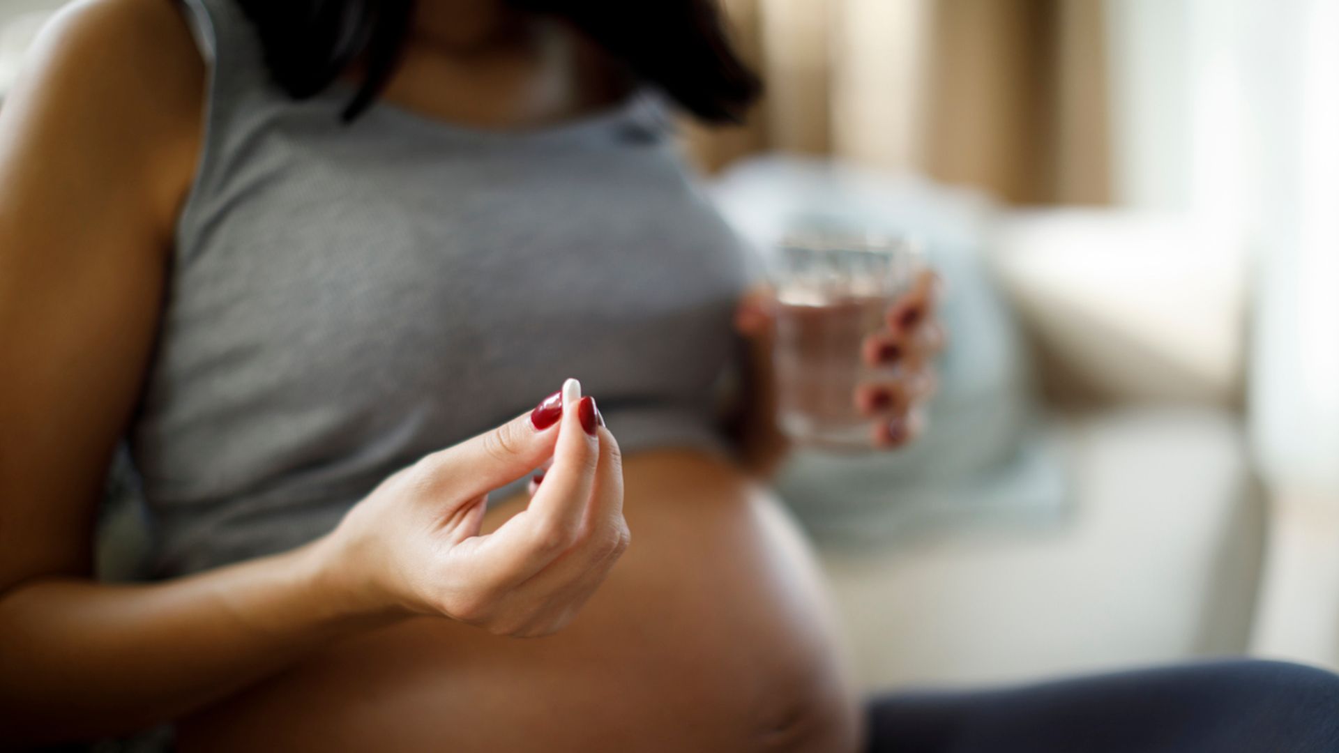 Trump links paracetamol use in pregnancy to increased risk of autism – here’s what the evidence says