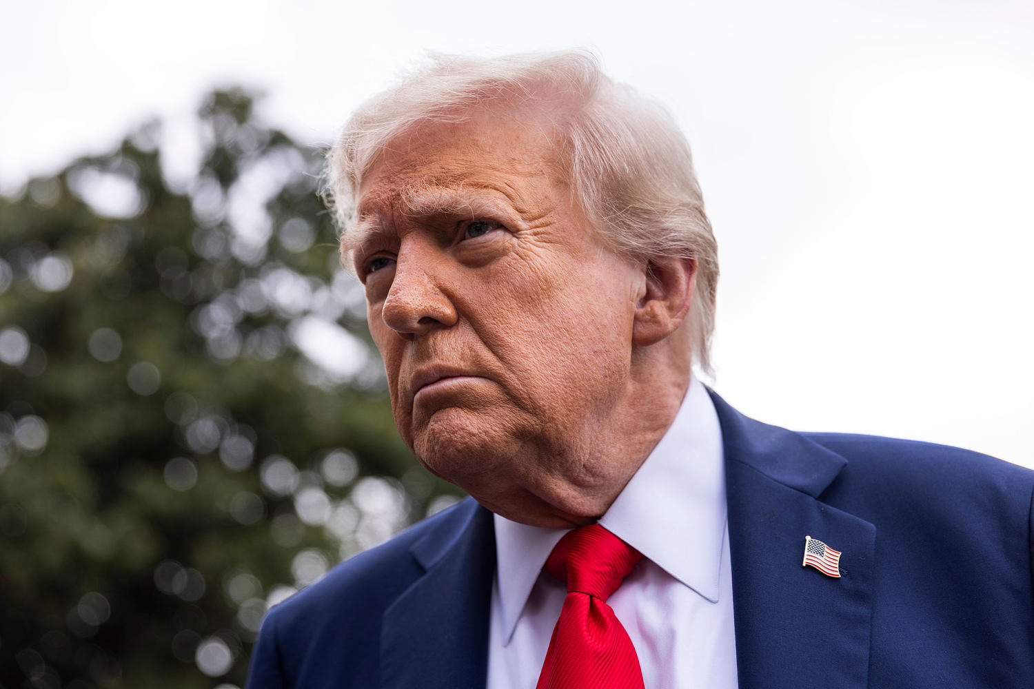 Trump’s pressure on Pam Bondi to charge his political foes could backfire, legal experts say