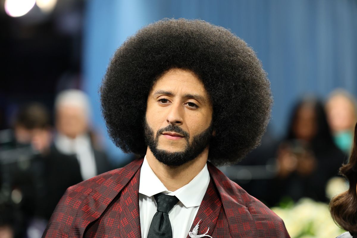 Colin Kaepernick initiative funding independent autopsy for Black student found hanging from tree