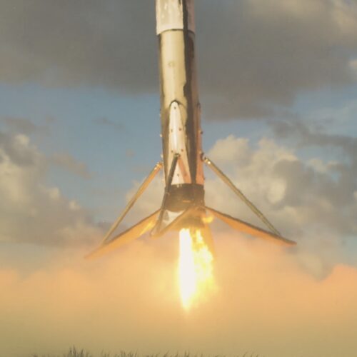 US intel officials “concerned” China will soon master reusable launch