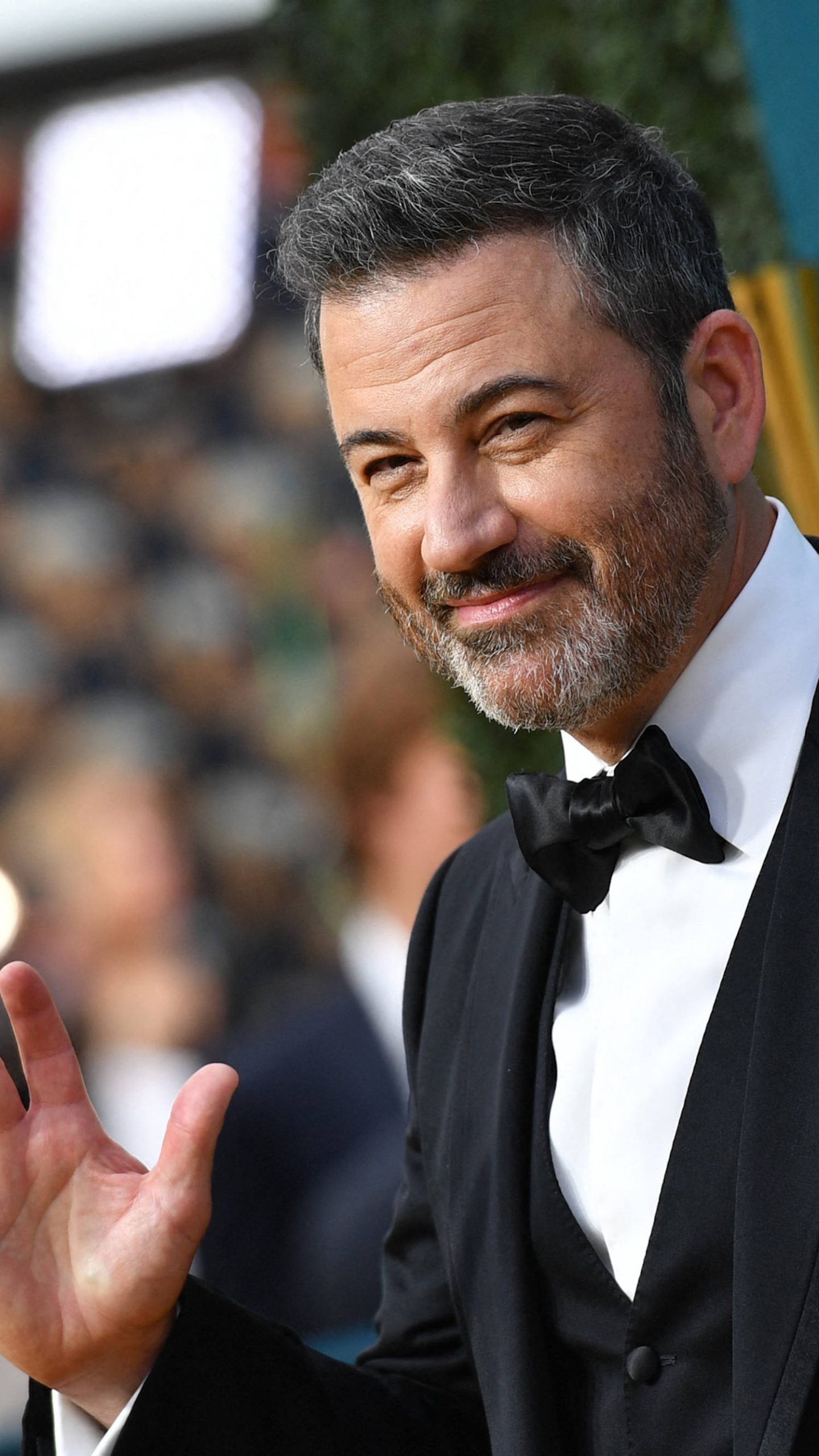 Sinclair to pre-empt Jimmy Kimmel’s show