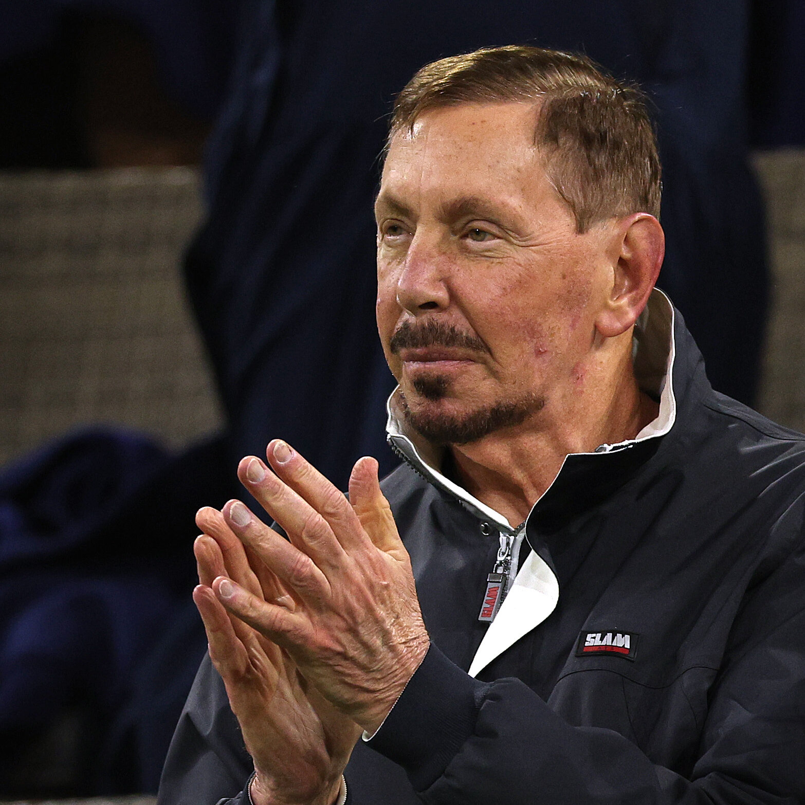 TikTok Deal Could Make Oracle Founder Larry Ellison a New Kind of Media Mogul