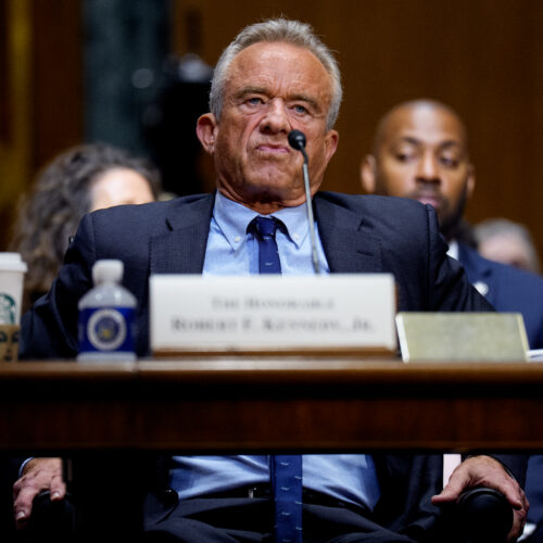 Anti-vaccine groups melt down over RFK Jr. linking autism to Tylenol