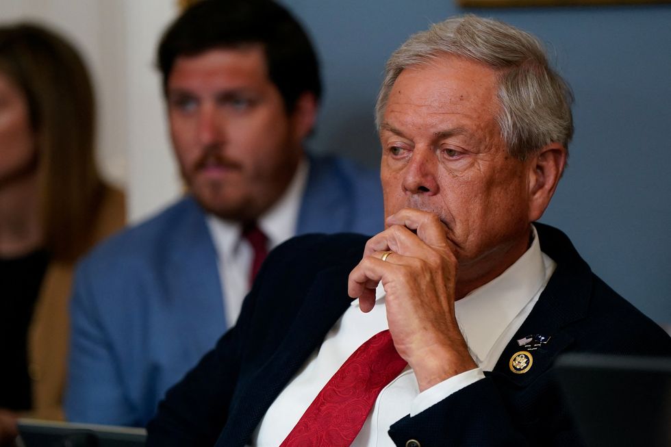 ‘If the KKK shot a Black man’: GOP rep’s hair-raising hypothetical on Jimmy Kimmel affair