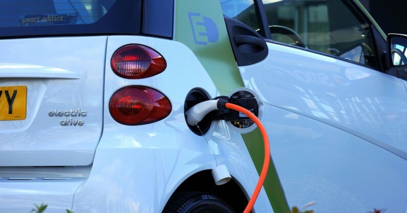 How European battery startups can thrive alongside Asian giants
