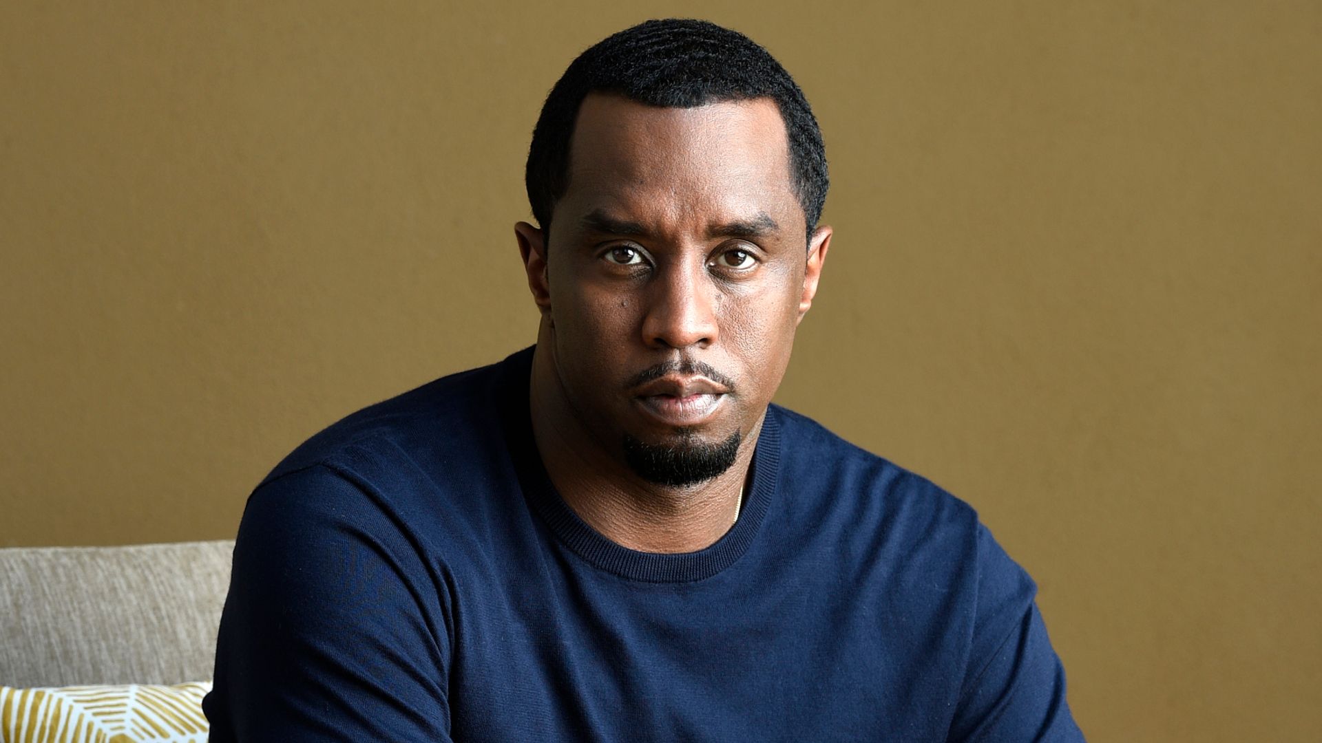 Diddy subjected to ‘maggots in food’ and ‘routine violence’ – as he awaits sentencing