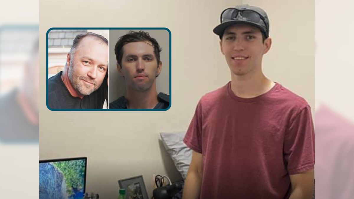 Charlie Kirk’s family wasn’t promised $1.15M reward from shooting suspect’s dad