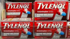 What is autism and what are Trump’s unproven claims about a Tylenol link?