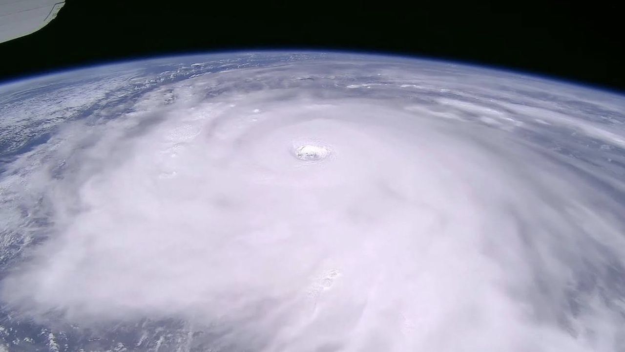 ‘A serious threat’: China braces as Super Typhoon Ragasa, this year’s strongest storm, nears with winds of up to 177 mph