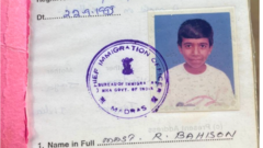 Born in India, but not Indian: ‘Stateless’ man fights for citizenship